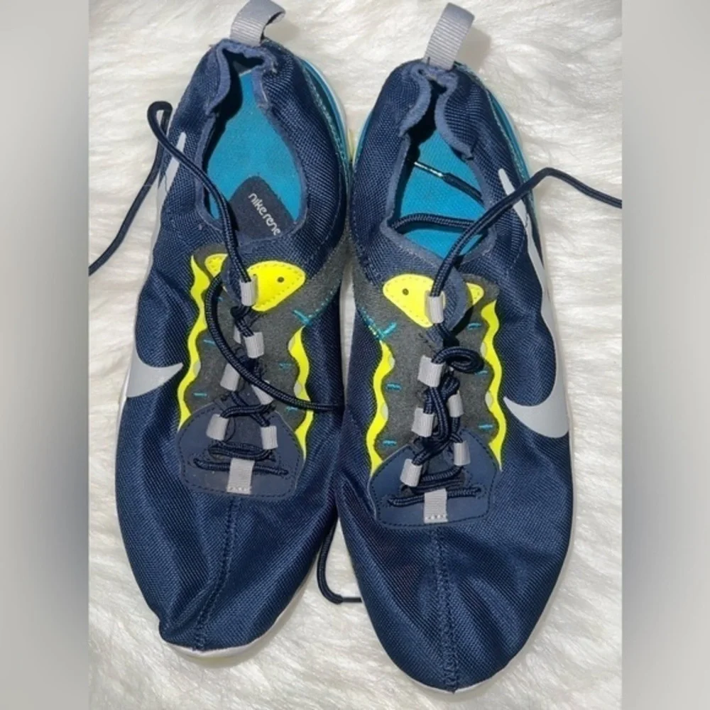 Nike Renew Element 55 (Gs) Running Shoe